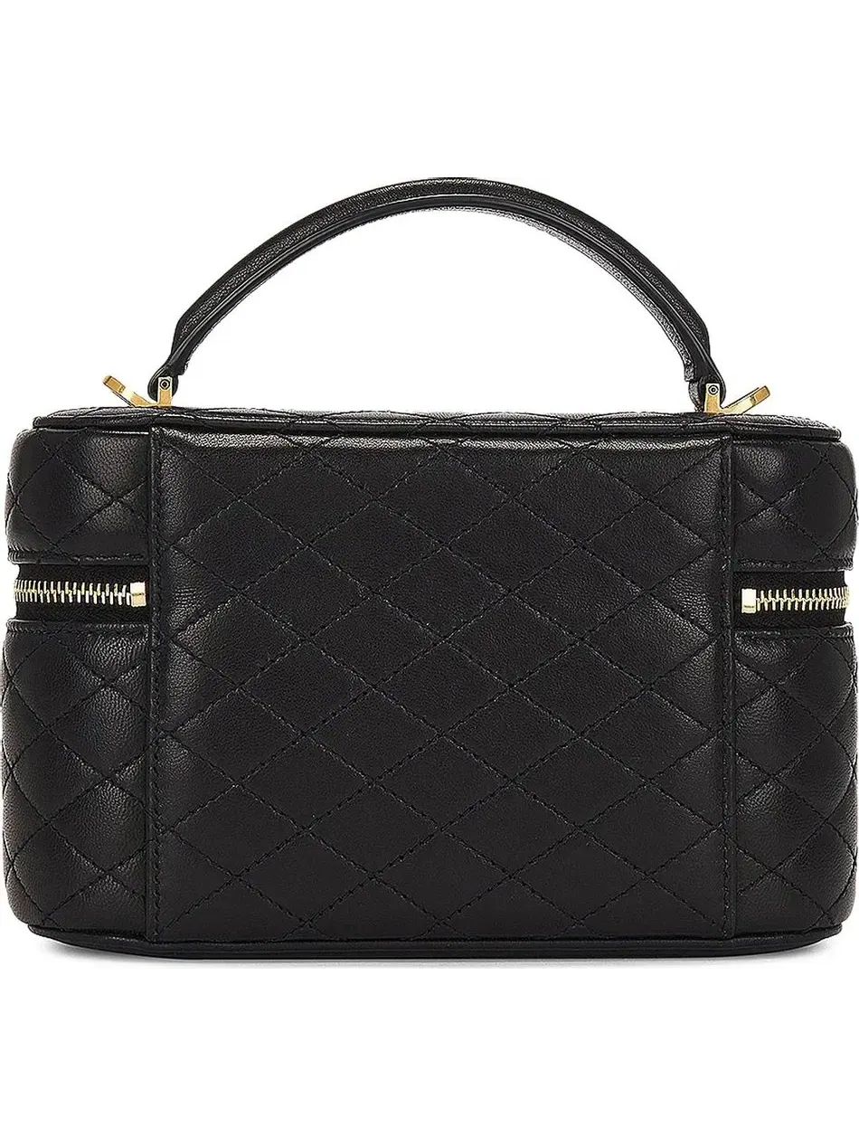 Сумка Saint Laurent Mini Gaby Vanity — 2