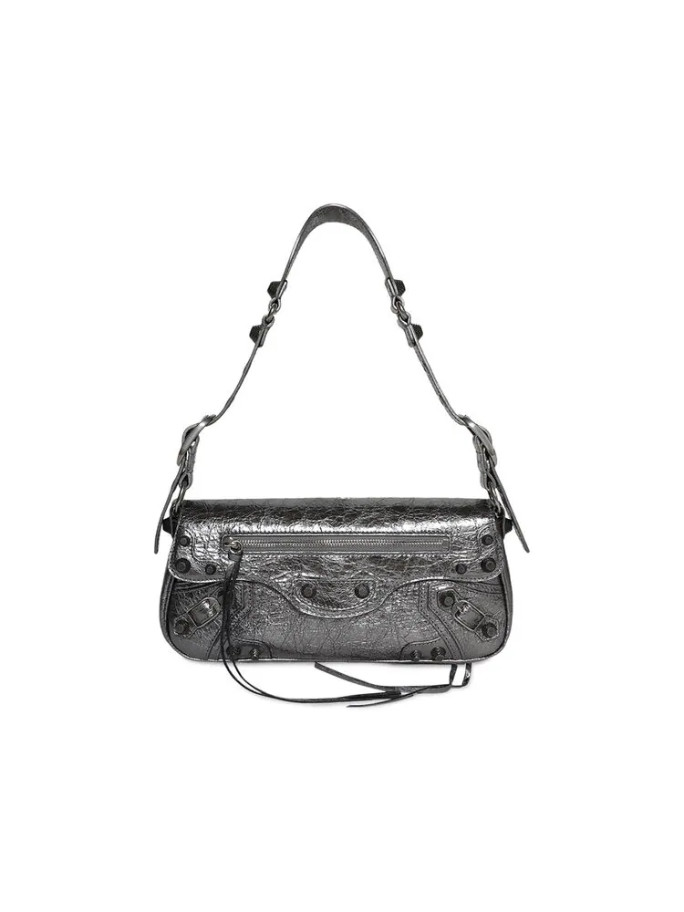 Сумка top-handle Balenciaga Le Cagole Sling — 1