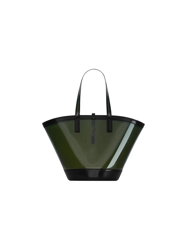 Сумка-тоут Saint Laurent Panier Medium Bag — 2