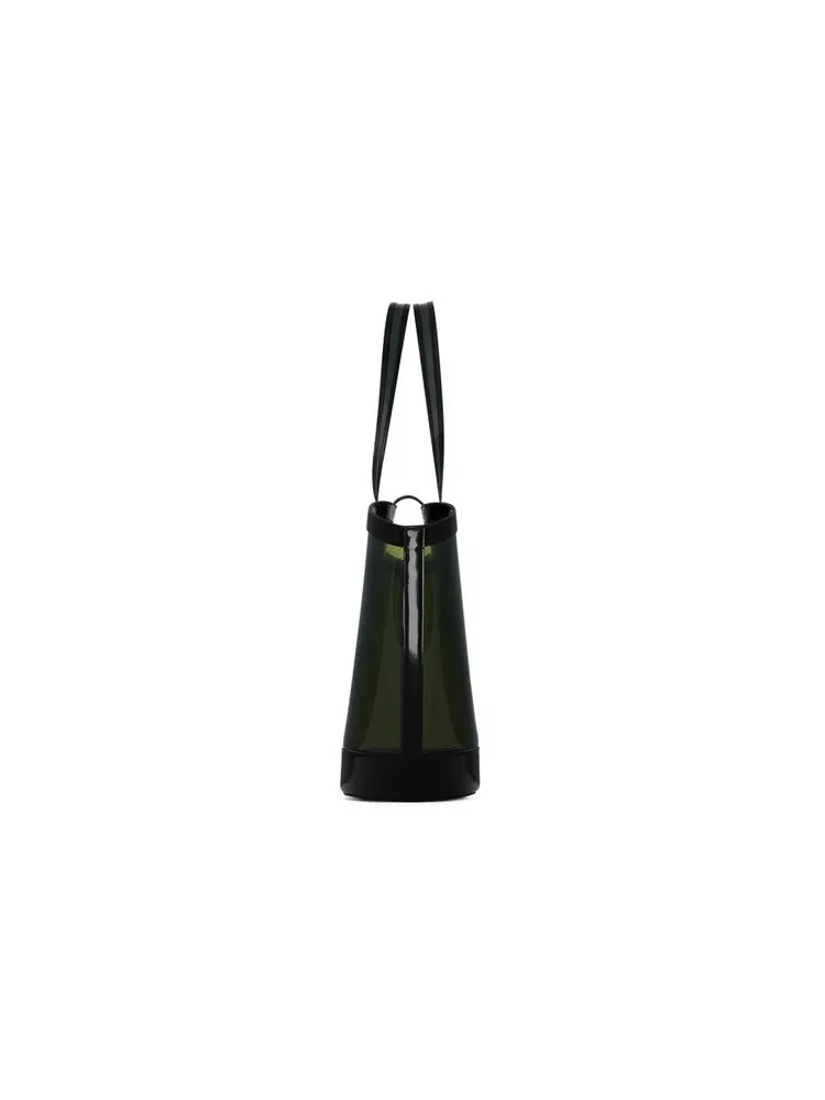 Сумка-тоут Saint Laurent Panier Medium Bag — 4