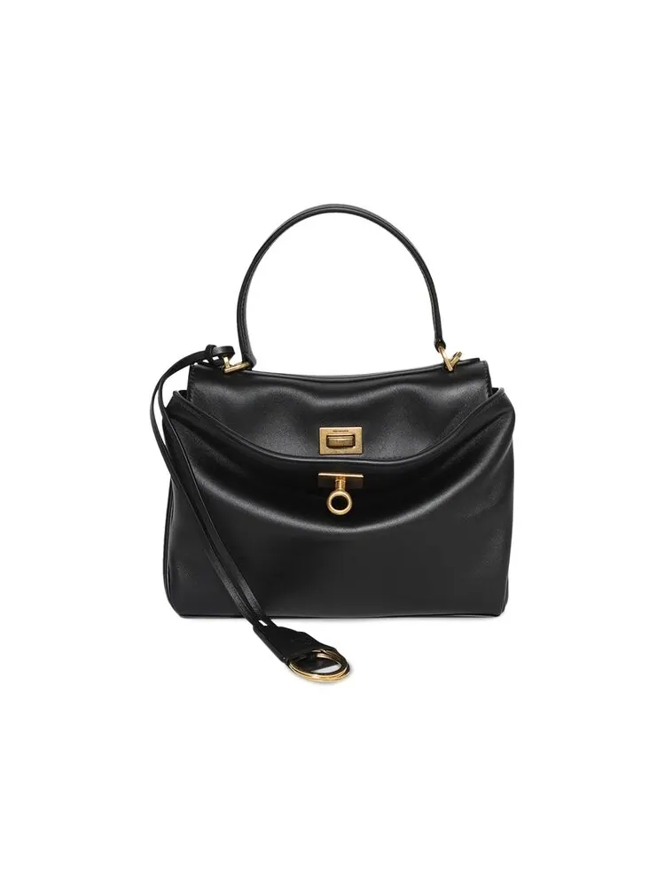 Сумка мини top-handle Balenciaga Rodeo Handbag — 1