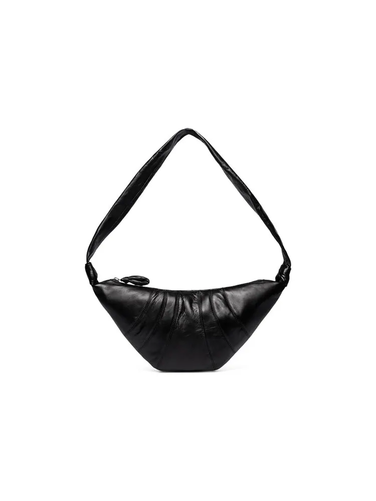 Сумка через плечо Lemaire Medium Croissant Bag — 1