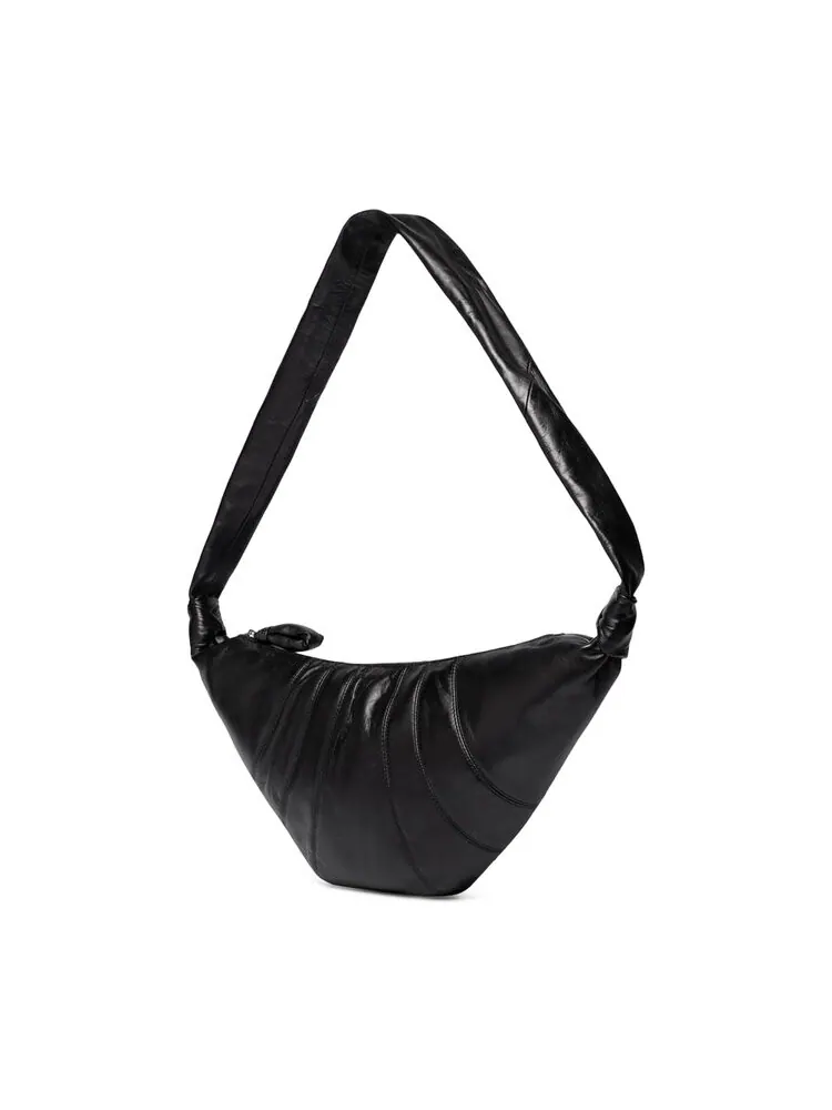 Сумка через плечо Lemaire Medium Croissant Bag — 2