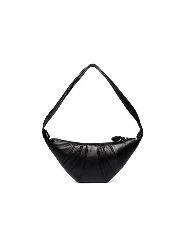 Сумка через плечо Lemaire Medium Croissant Bag — 3