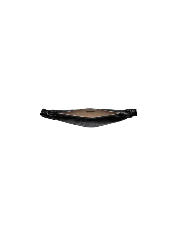Сумка через плечо Lemaire Medium Croissant Bag — 4