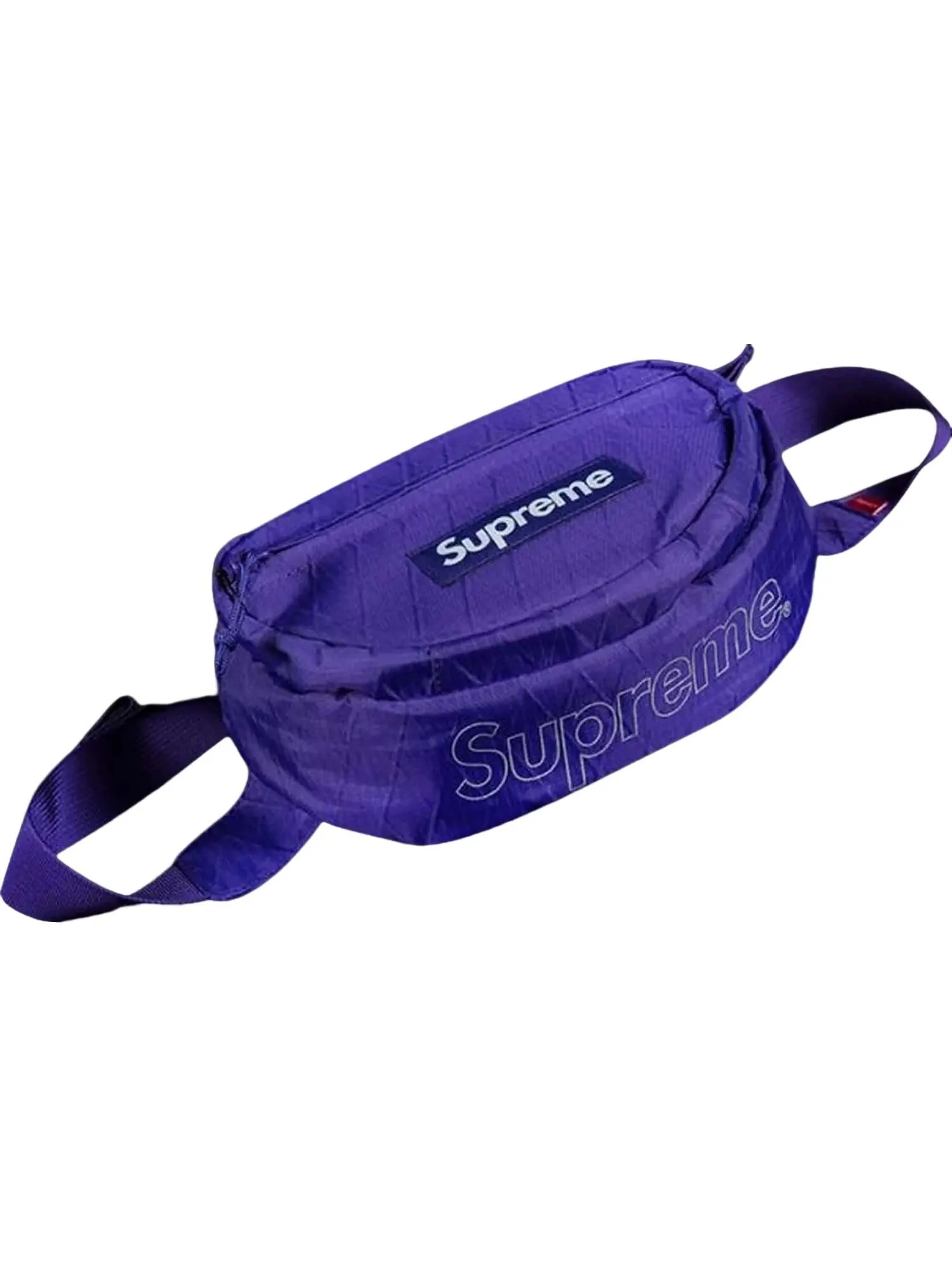 Сумка Supreme Waist — 1