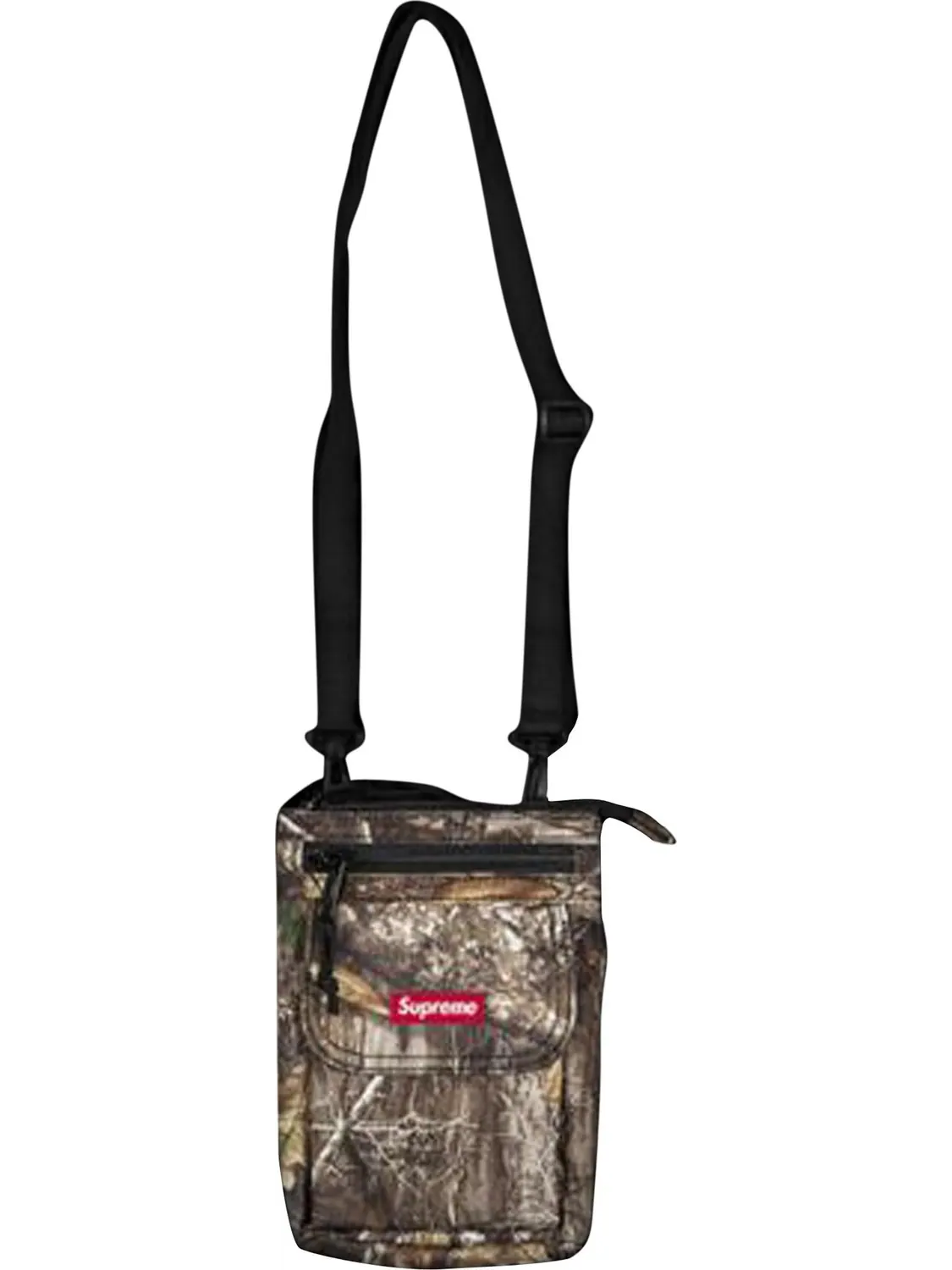 Сумка Supreme Shoulder Bag RealTree — 1