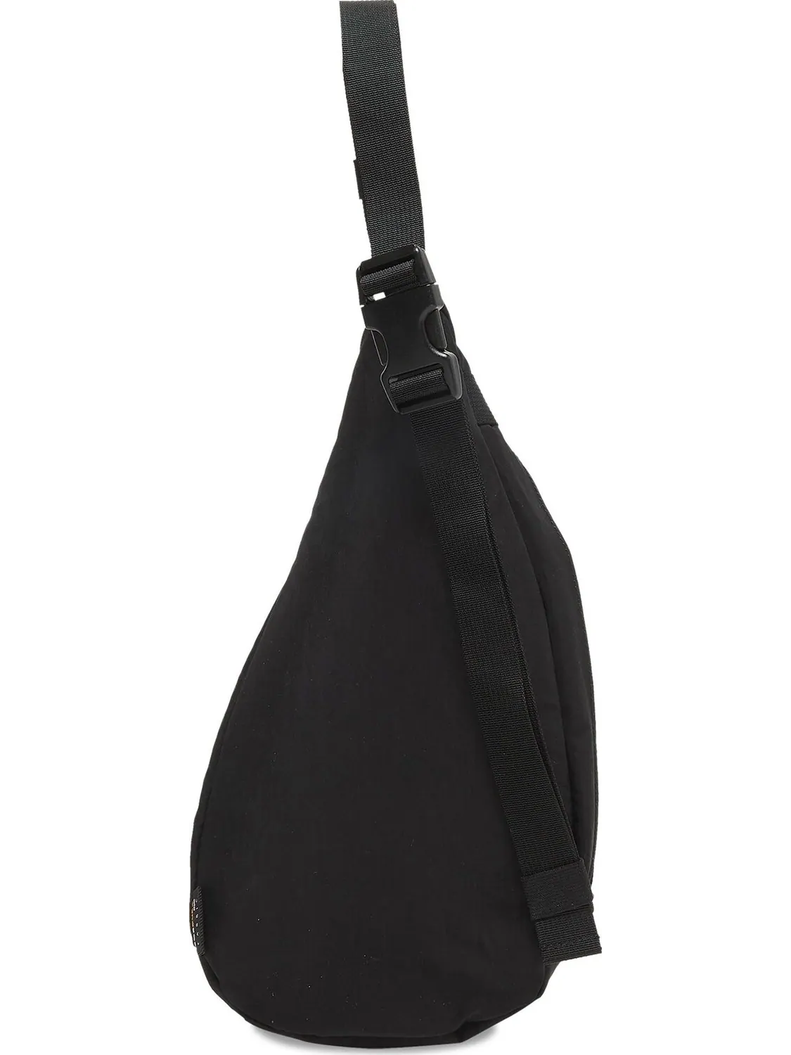 Сумка Supreme Sling Bag Black — 2