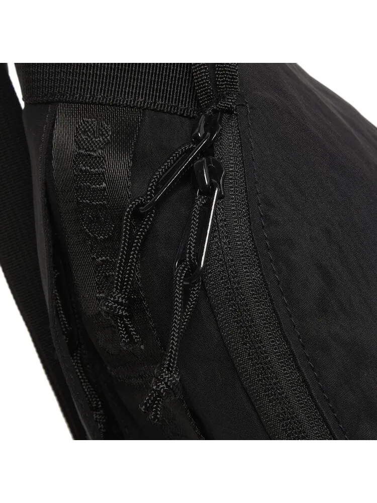 Сумка Supreme Sling Bag Black — 3