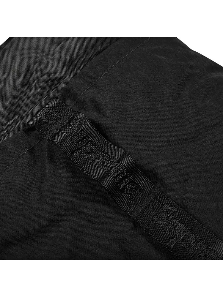 Сумка Supreme Neck Pouch Black — 2