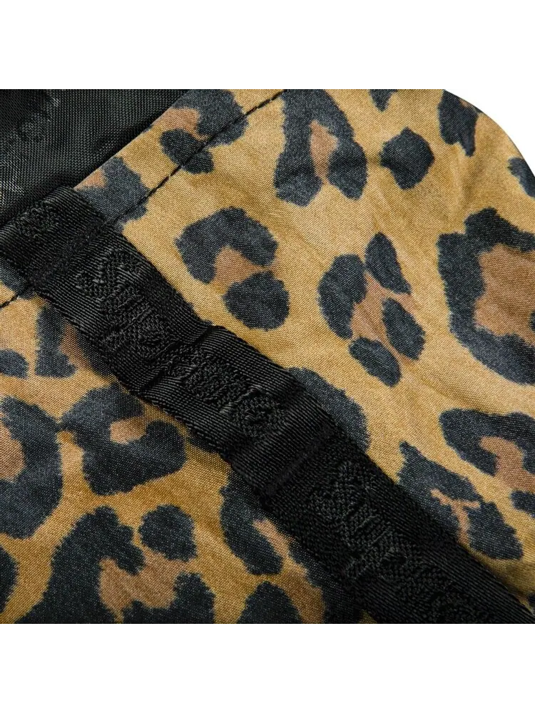 Сумка Supreme Neck Pouch Leopard — 2