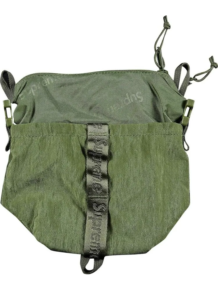 Сумка Supreme Neck Pouch Olive — 1