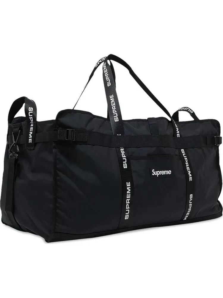 Сумка Supreme Large Haul Tote Black — 1