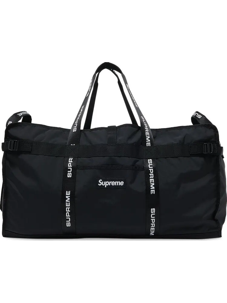 Сумка Supreme Large Haul Tote Black — 2