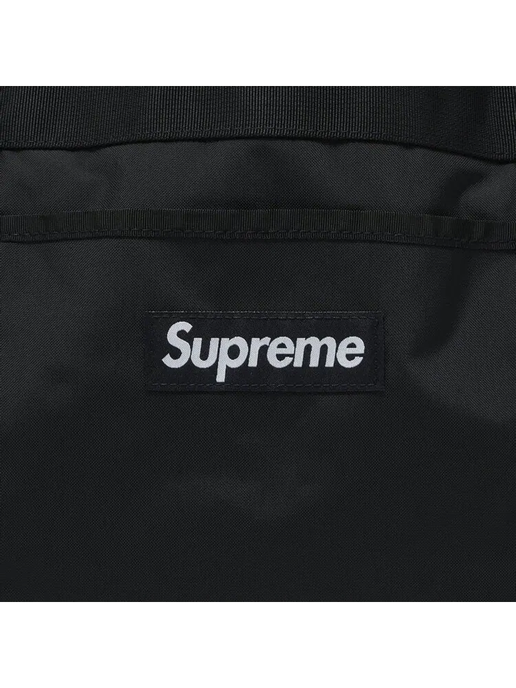 Сумка Supreme Large Haul Tote Black — 3