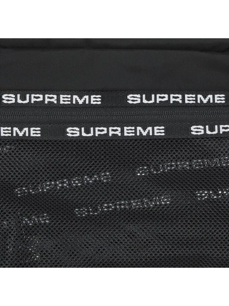 Сумка Supreme Organizer Pouch Set Black — 3