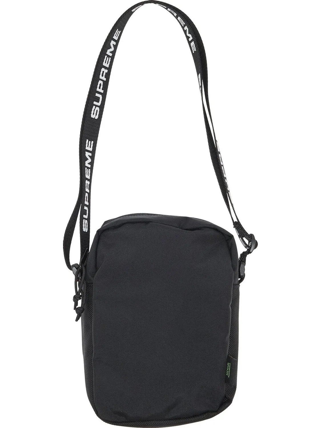Сумка Supreme Shoulder Bag Black — 2