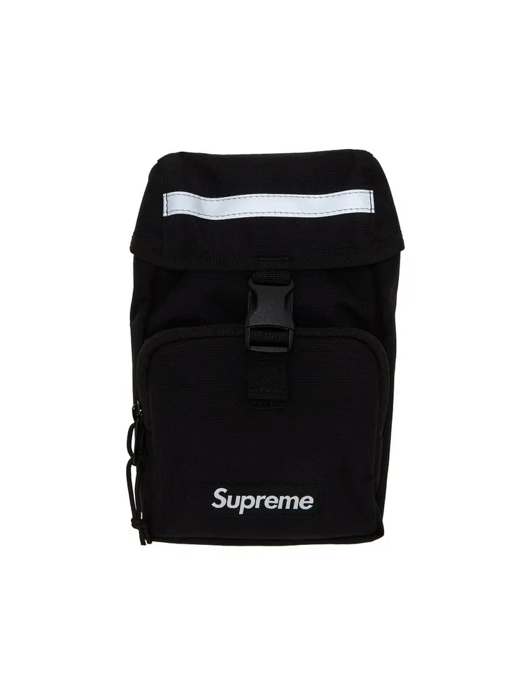 Сумка через плечо Supreme Camera Bag — 1