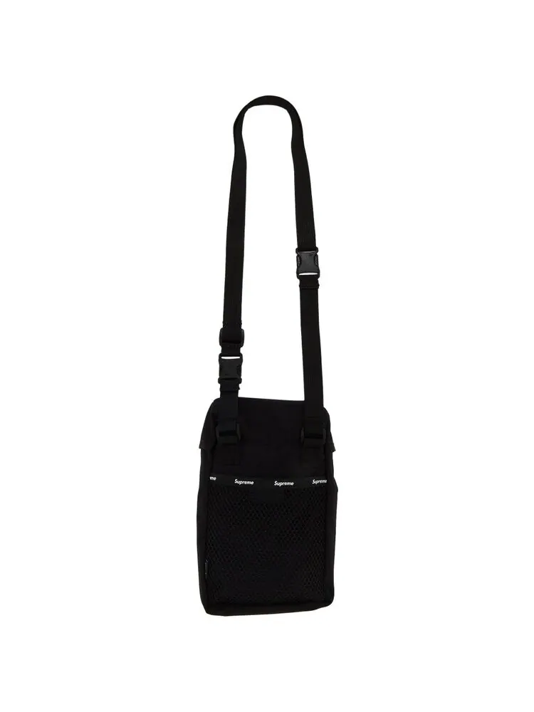 Сумка через плечо Supreme Camera Bag — 2