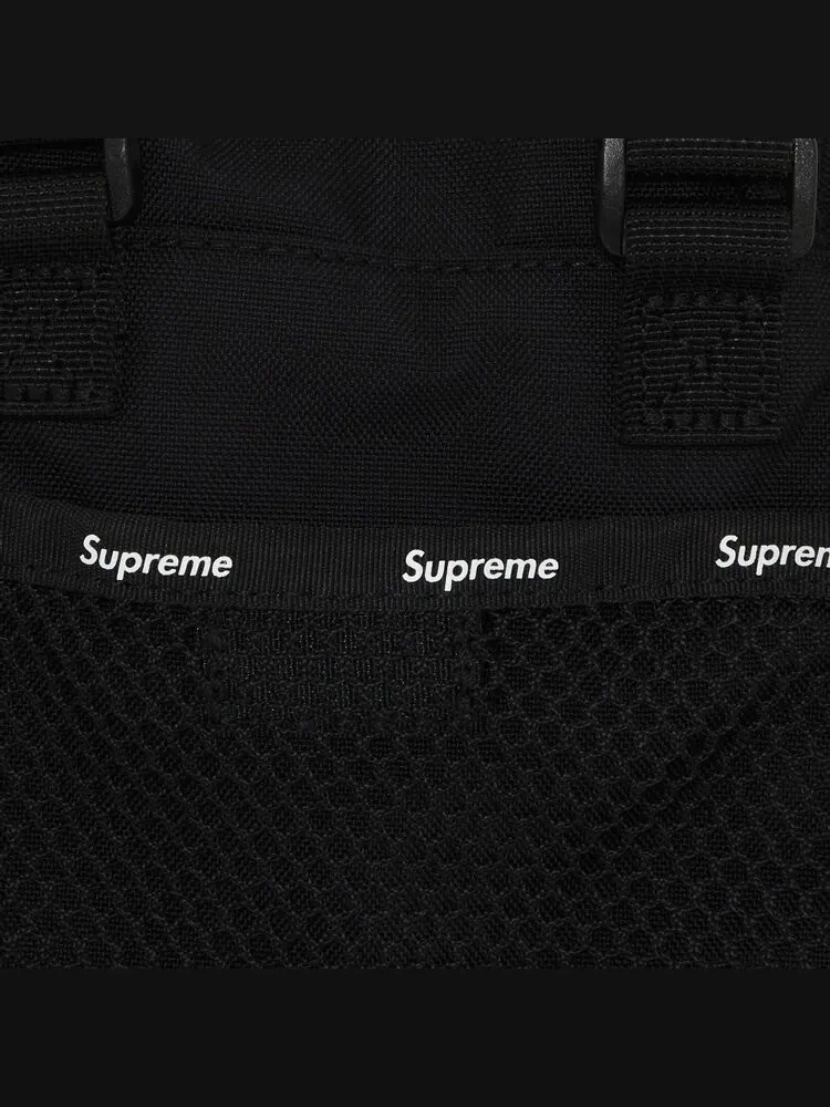 Сумка через плечо Supreme Camera Bag — 3