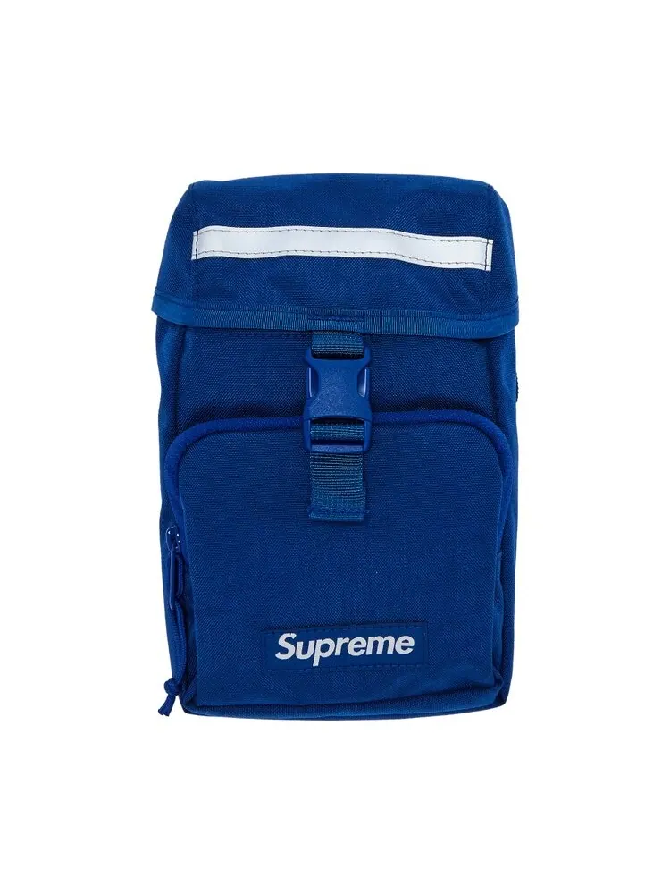 Сумка через плечо Supreme Camera Bag — 1