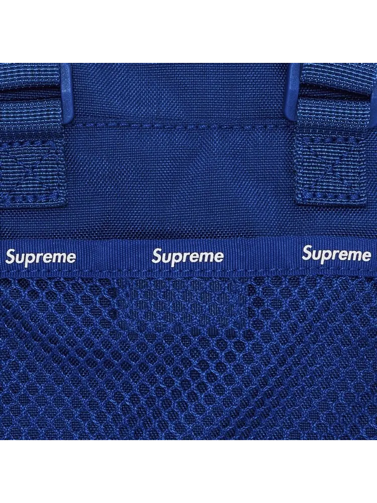 Сумка через плечо Supreme Camera Bag — 3
