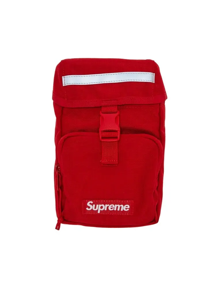 Сумка через плечо Supreme Camera Bag — 1