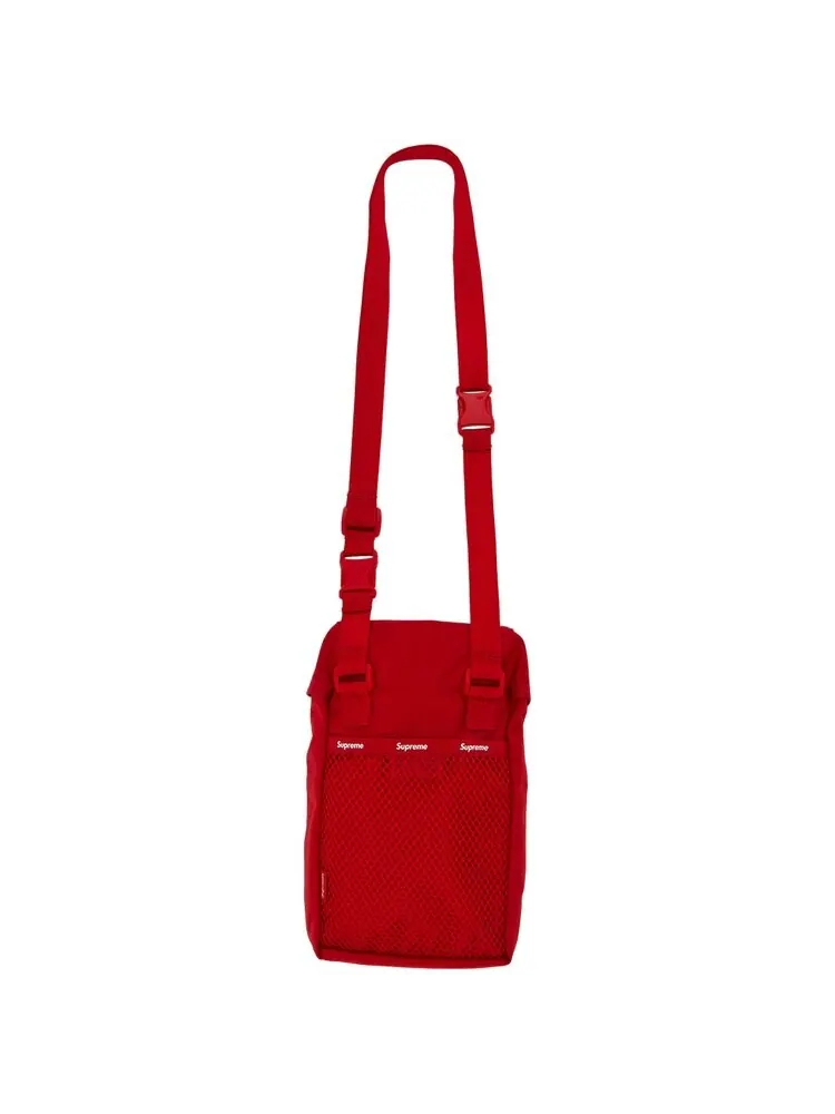 Сумка через плечо Supreme Camera Bag — 2