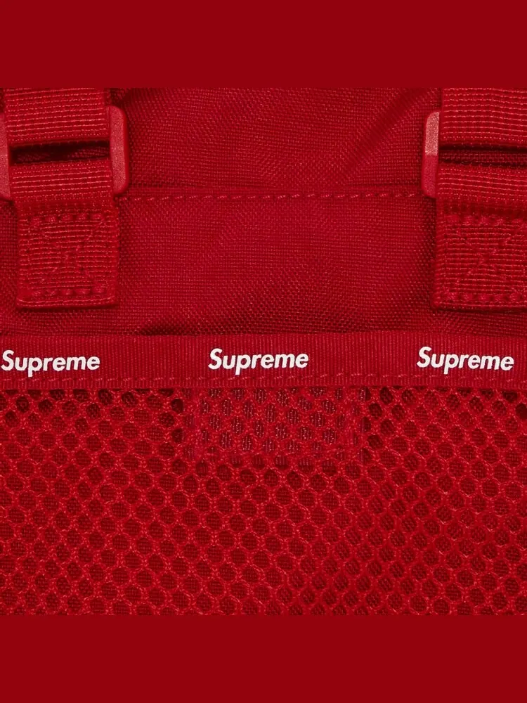 Сумка через плечо Supreme Camera Bag — 3