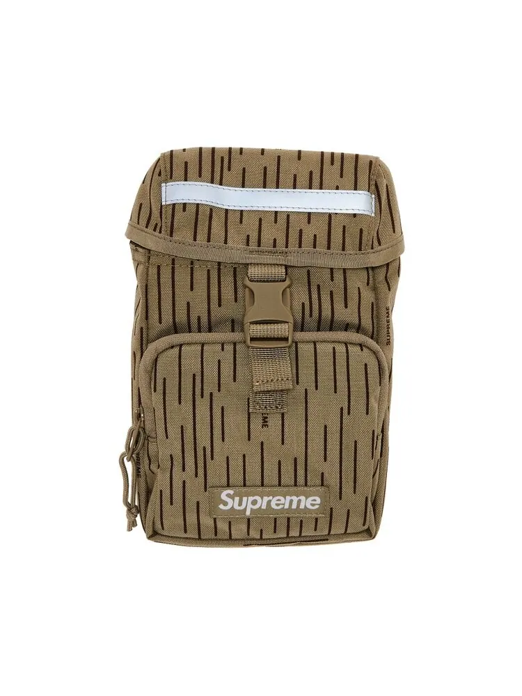 Сумка через плечо Supreme Camera Bag — 1