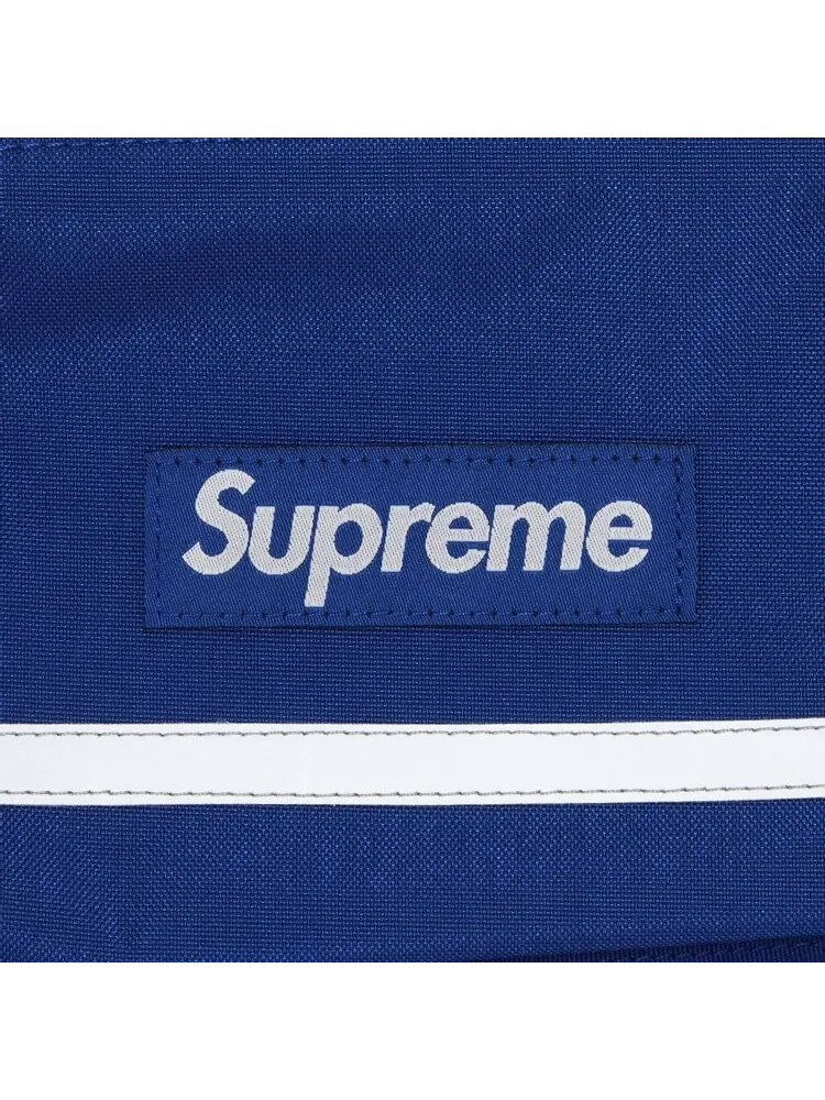 Сумка через плечо Supreme Messenger Bag — 3