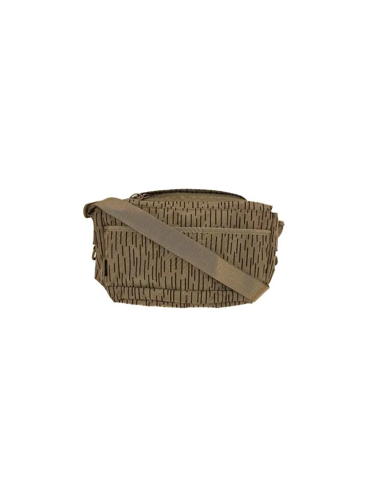 Сумка через плечо Supreme Messenger Bag — 2