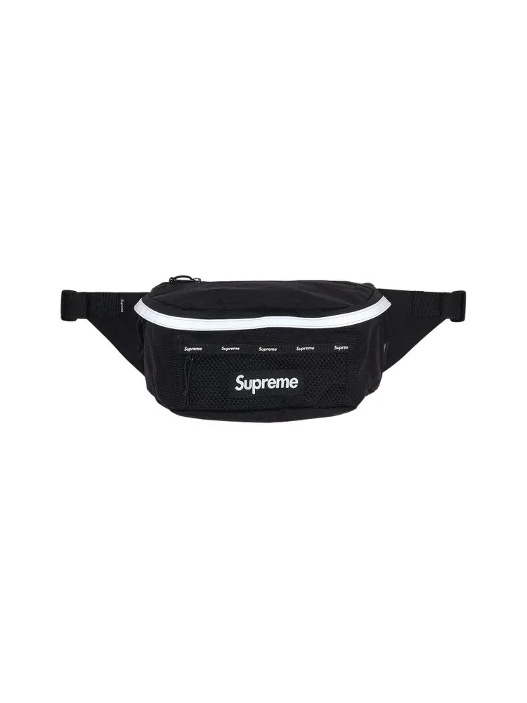 Сумка через плечо Supreme Waist Bag — 1