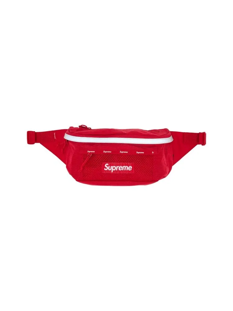 Сумка через плечо Supreme Waist Bag — 1