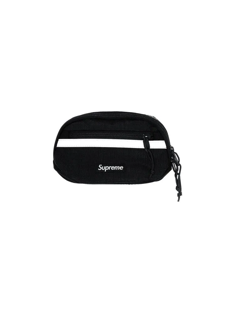 Сумка через плечо Supreme Mini Side Bag — 1