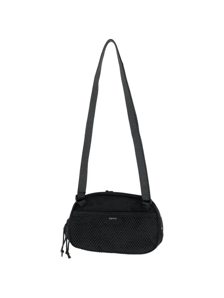 Сумка через плечо Supreme Mini Side Bag — 2