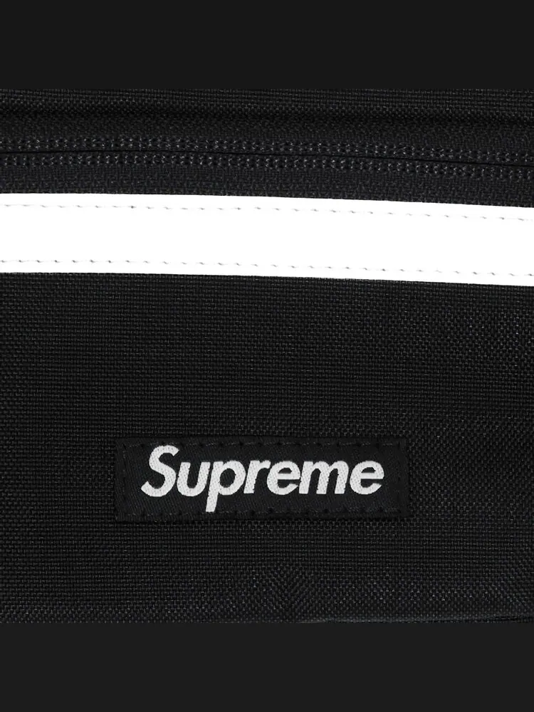 Сумка через плечо Supreme Mini Side Bag — 3