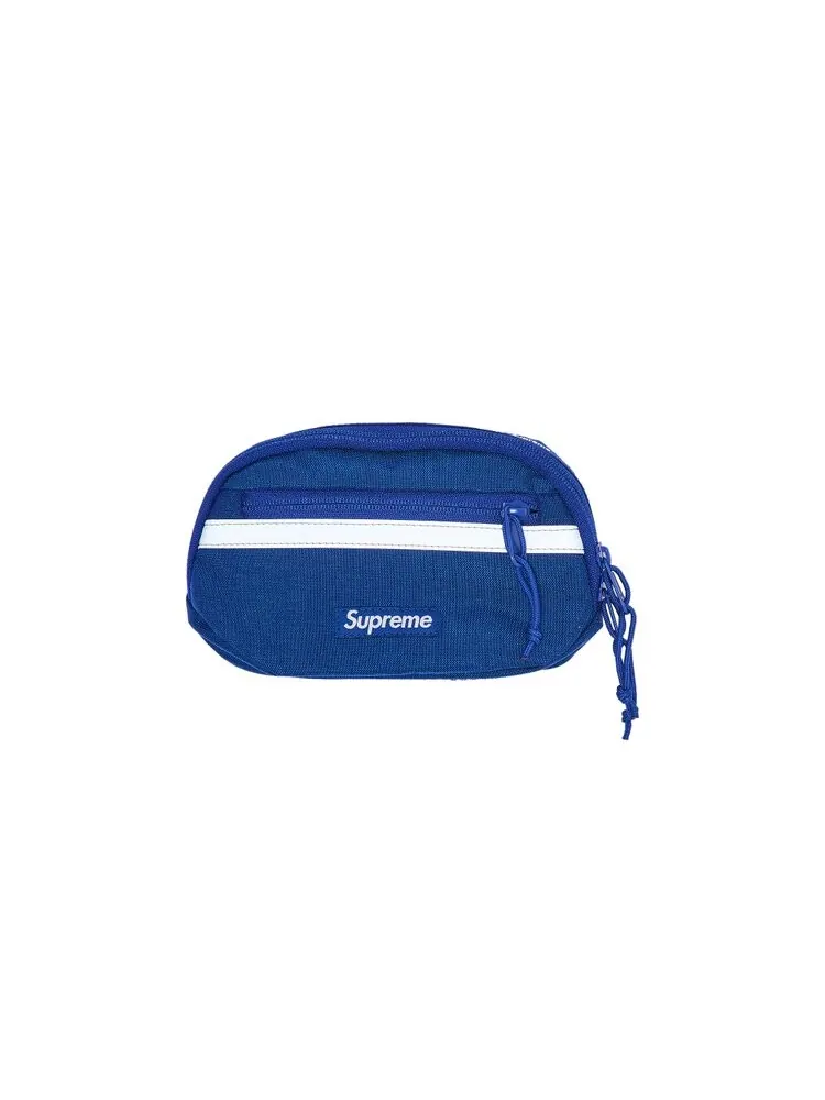 Сумка через плечо Supreme Mini Side Bag — 1
