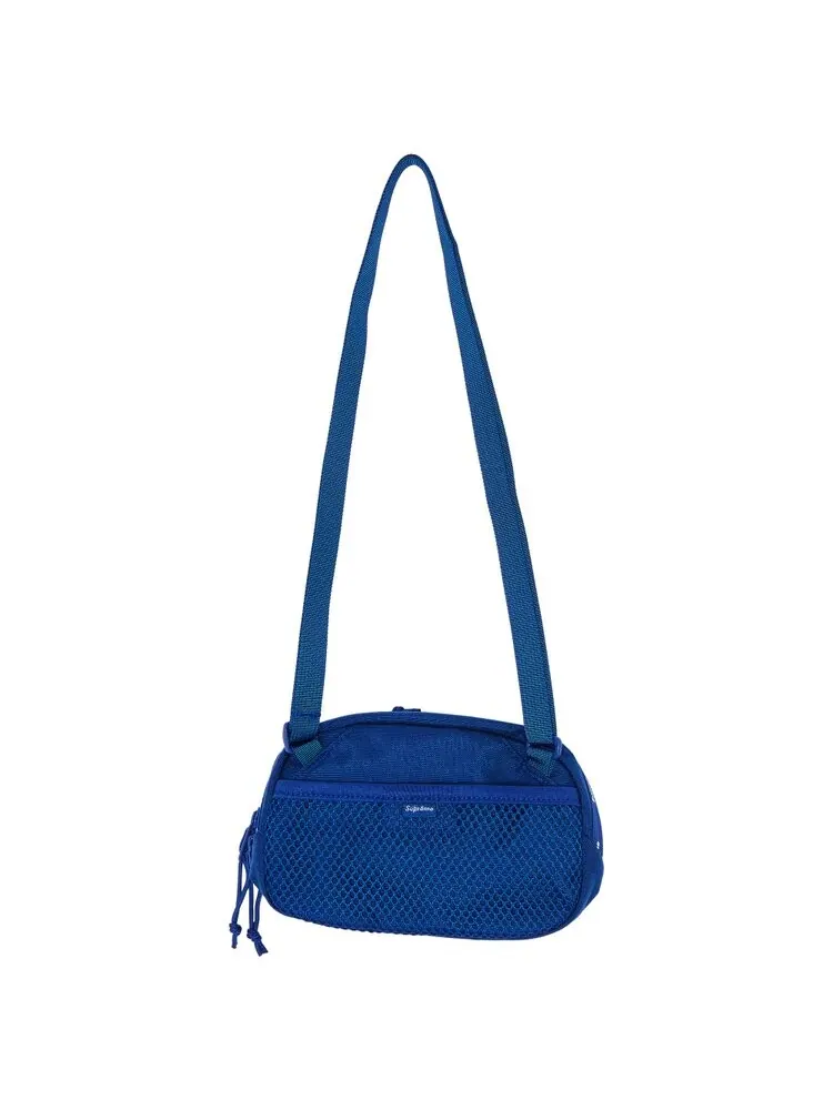 Сумка через плечо Supreme Mini Side Bag — 2