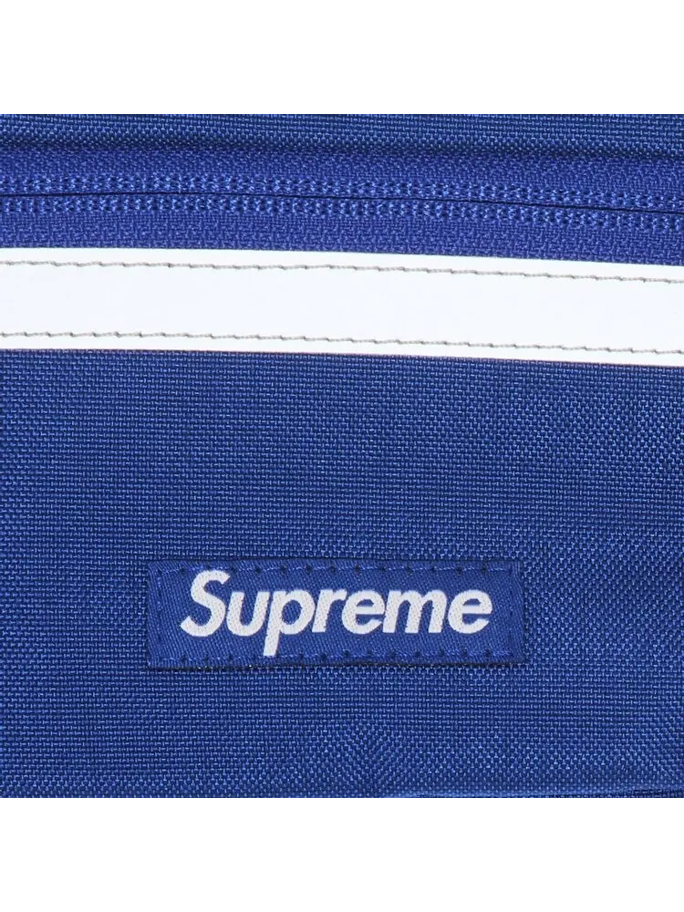 Сумка через плечо Supreme Mini Side Bag — 3
