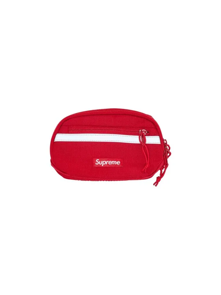 Сумка через плечо Supreme Mini Side Bag — 1