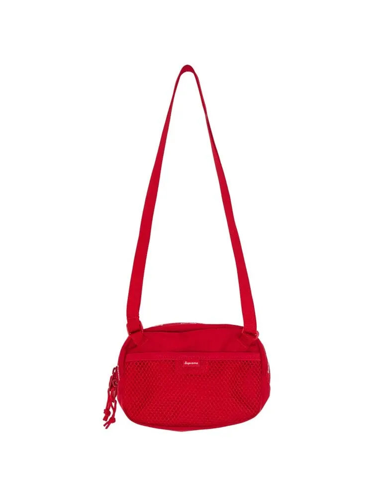Сумка через плечо Supreme Mini Side Bag — 2