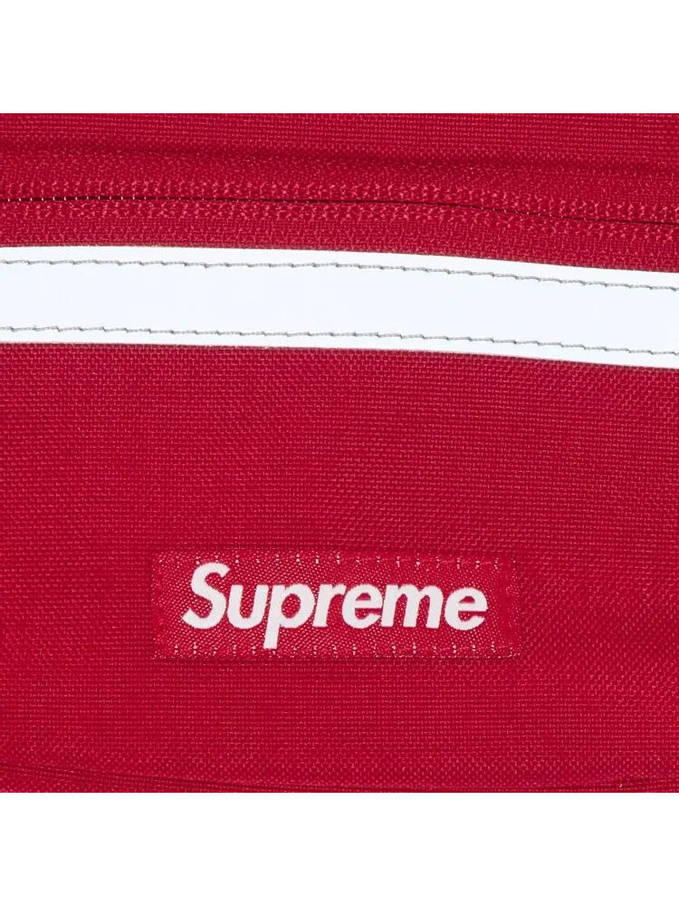 Сумка через плечо Supreme Mini Side Bag — 3