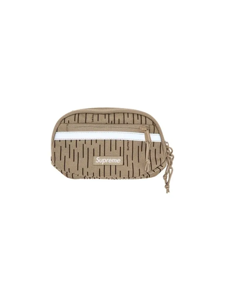 Сумка через плечо Supreme Mini Side Bag — 1