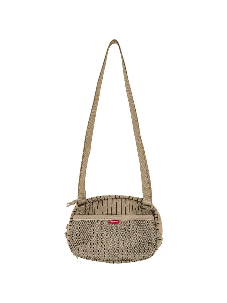 Сумка через плечо Supreme Mini Side Bag — 2