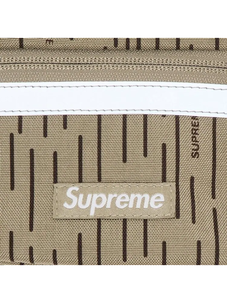 Сумка через плечо Supreme Mini Side Bag — 3