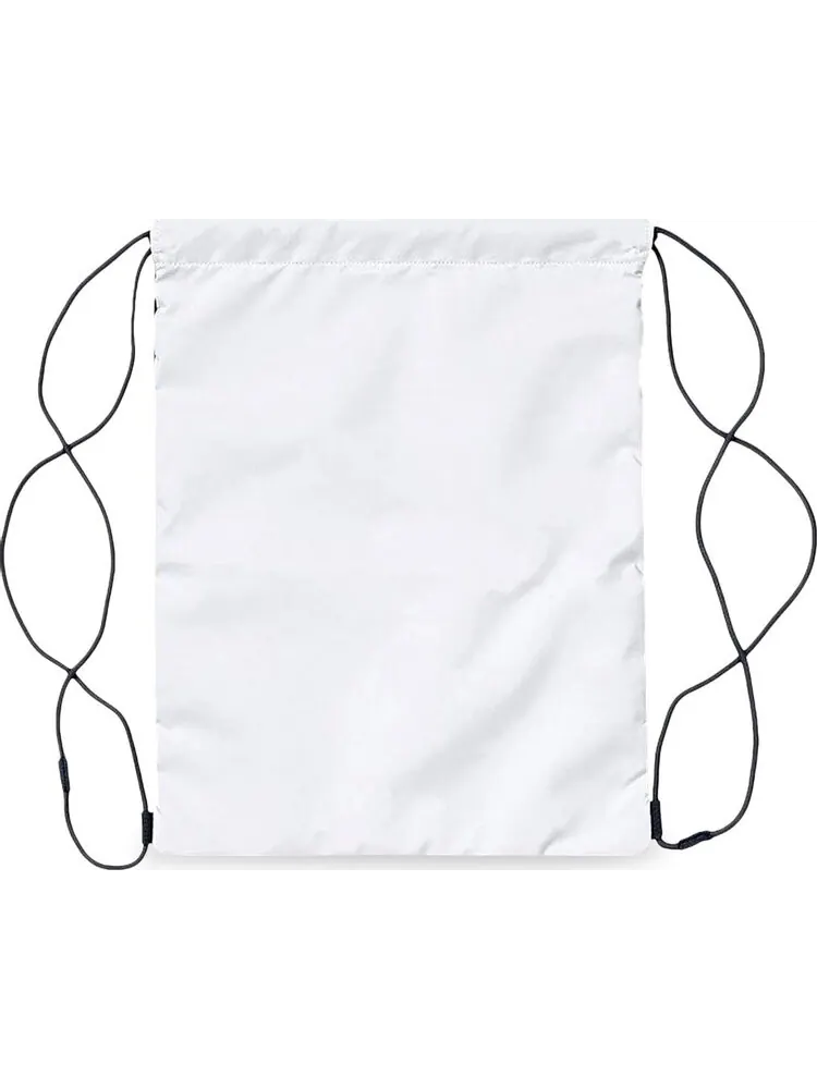 Сумка Carhartt WIP Terrace Drawstring Bag Cardinal/Dark Navy/White — 2