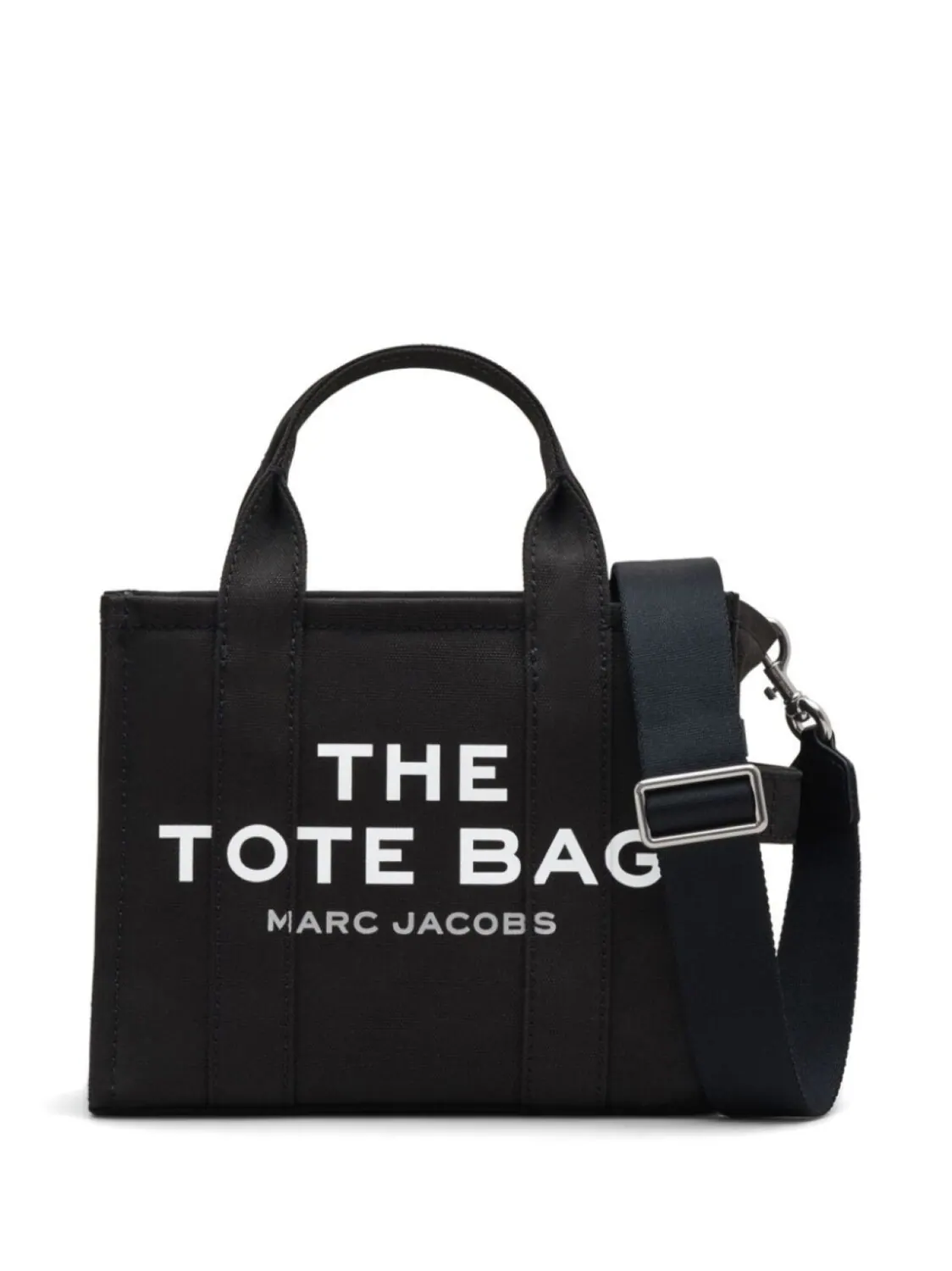 Marc Jacobs The Tote Bag Mini — изображение 3 из 7, черный