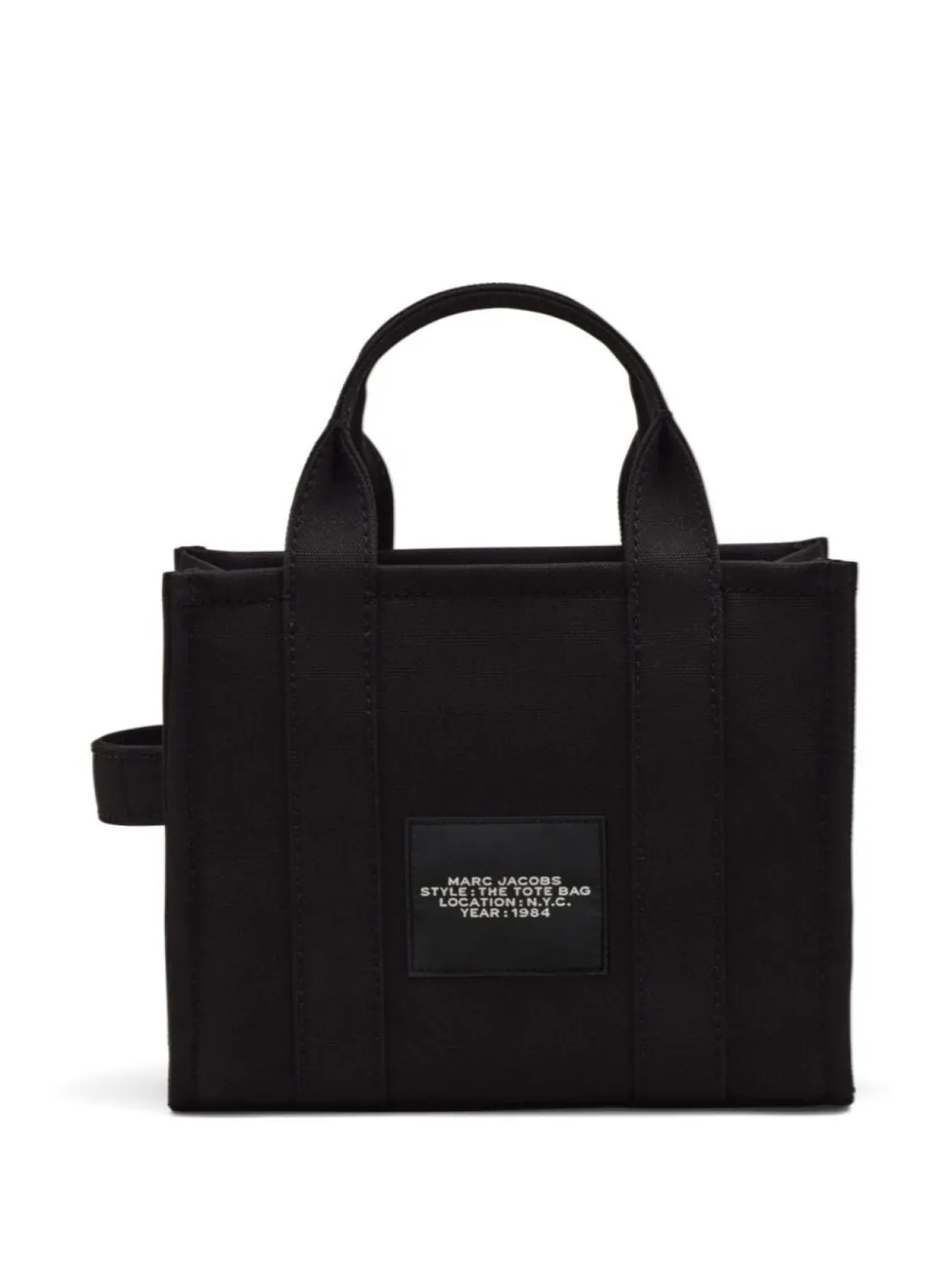 Marc Jacobs The Tote Bag Mini — изображение 4 из 7, черный