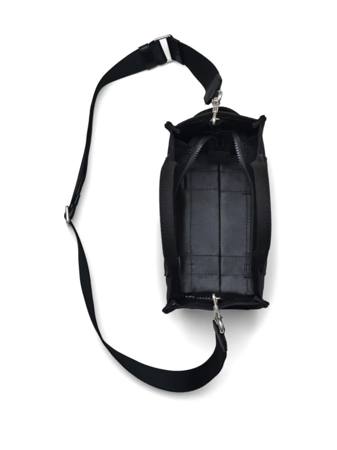 Marc Jacobs The Tote Bag Mini — изображение 6 из 7, черный